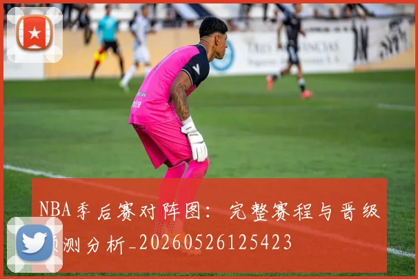 NBA季后赛对阵图:完整赛程与晋级预测分析_20260526125423
