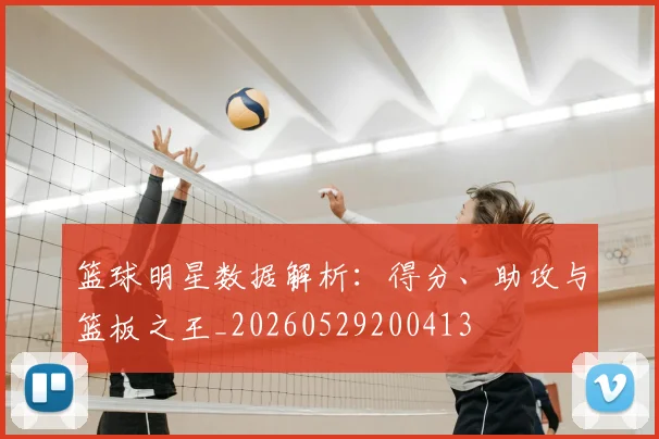 篮球明星数据解析:得分、助攻与篮板之王_20260529200413